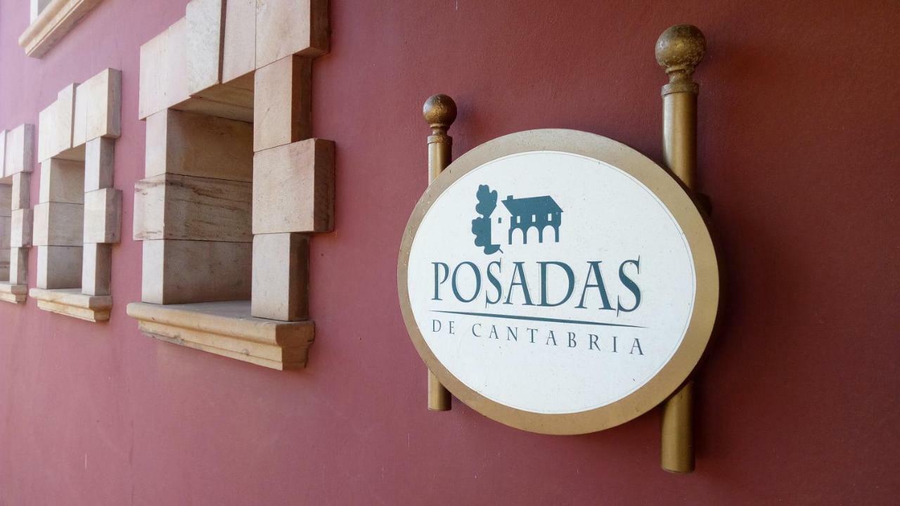 Posada Mediavia อูบิอาร์โก ภายนอก รูปภาพ